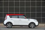 Kia Soul 2014 года (ZA)